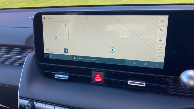 Hyundai IONIQ 5 168kW Advance 84 kWh 5dr Auto Electric Hatchback - Image 12